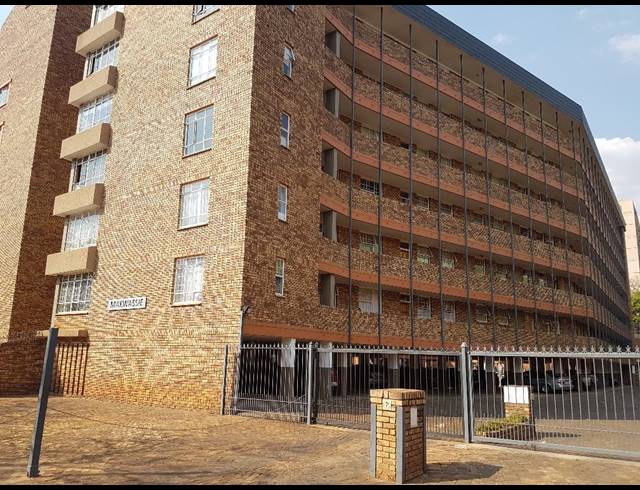 1 BEDROOM FLAT SOLD IN HATFIELD